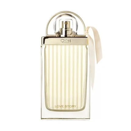 Chloe Love Story Eau De Parfum Spray For Women 50Ml