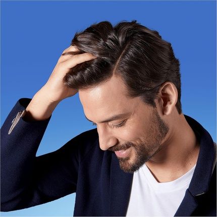 Head & Shoulders 2-In-1 Anti-Dandruff Shampoo And Anti-Itch Treatment - Image 3