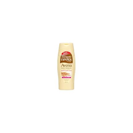 Instituto Espaol Oat Moisturizing Lotion 500 Ml - Image 4