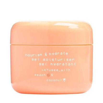 Glow Hub Nourish And Hydrate Gel Moisturizer 50G