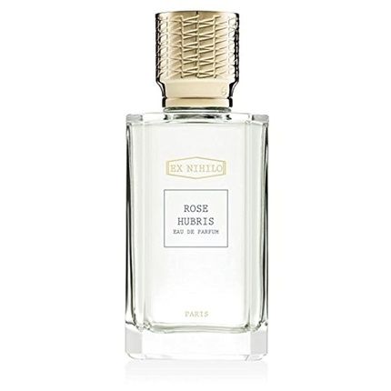 Rose Hubris Eau De Parfum