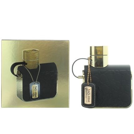 Armaf Tag Him Prestige Edition Eau De Toilette 100Ml
