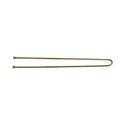 T4B Lussoni 300 Hairpins 6.5Cm Gold - Pack Of 300