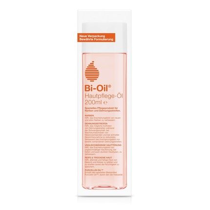 Bio-Oil Special Skin Care Oil For Stretch Marks And Scars
