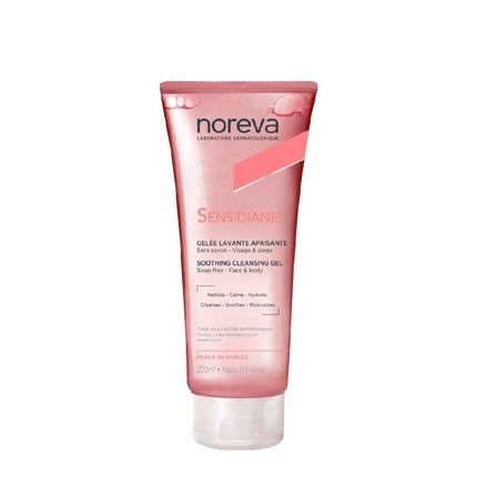 Noreva Sensidiane Soothing Cleansing Jelly 200Ml