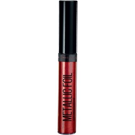 Maybelline Metallic Foil Lipstick 105 Scorpion 5Ml