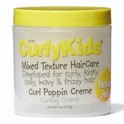 Curly Kids Hair Care Products - Image 3