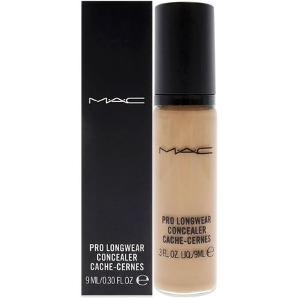 Mac Pro Longwear Concealer Nc30 9Ml