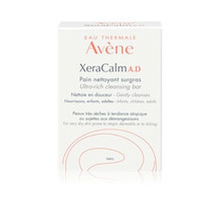 Avene Xeracalm A.D Shower Soap 100G