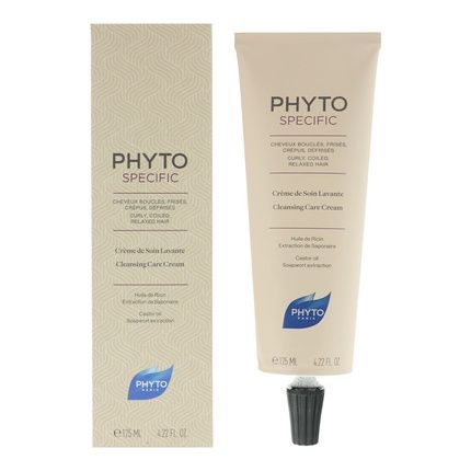 Specific By Phyto Cleansing Care Cream 4.22 Fl.Oz. 125Ml