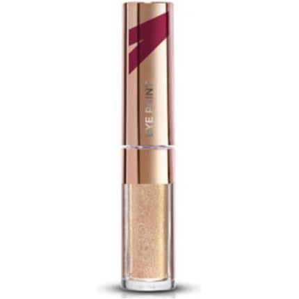 L'Oreal Paris Infallible Liquid Metallic Paint Eyeshadow 404 Man Down