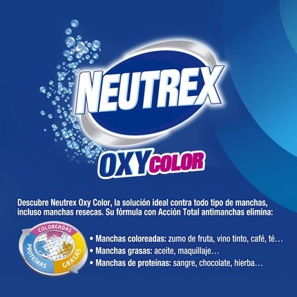 Neutrex Oxy Fix Color 512+15%