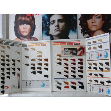 Farouk Chi Ionic Hair Color Without Ammonia 85G