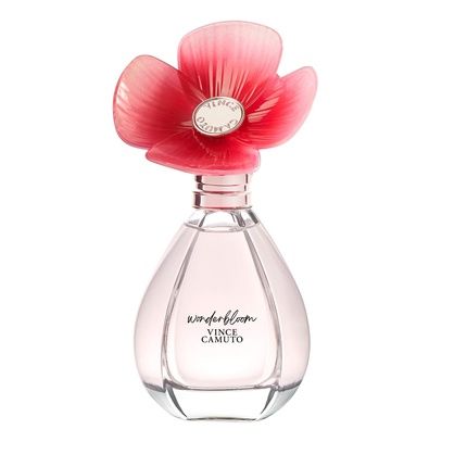 Vince Camuto Wonderbloom Eau De Parfum For Women - Notes Of White