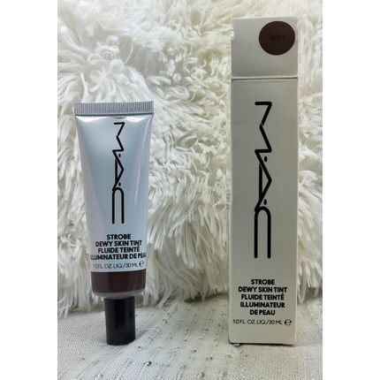 M.A.C. Strobe Dewy Skin Tint 30Ml - Choose Shade - Image 3