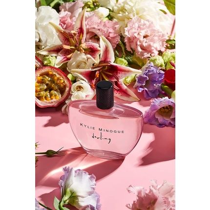 Kylie Minogue Darling Eau De Parfum Spray 75Ml - Image 3