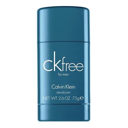 Calvin Klein Ck Free For Men Deodorant Stick 75Ml