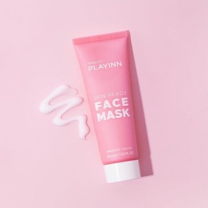 Inglot Playinn Skin Ready Face Mask - Image 3