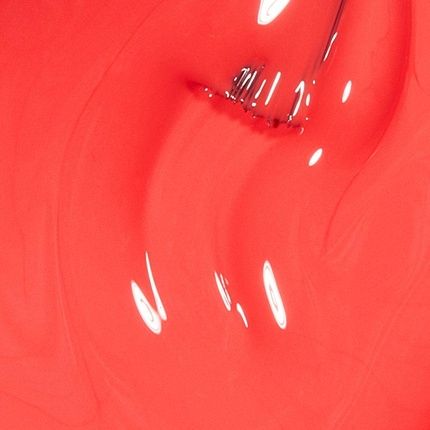 Opi Nail Lacquer Live Love Carnaval Orange Nail Polish 0.5 Fl Oz - Image 3