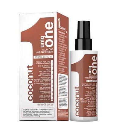 Revlon Uniq One Coconut Hair Treatment 150Ml