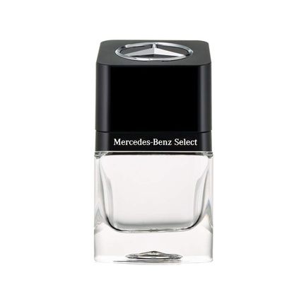 Mercedes-Benz Select Day Eau De Toilette For Men 50Ml