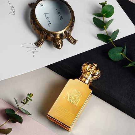 Clive Christian No. 1 Men Pure Perfume 50Ml