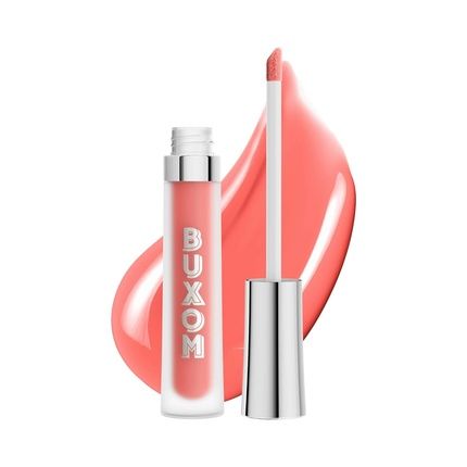 Buxom Full-On Plumping Lip Cream Lip Plumper Gloss Enhancing Tinted Lip