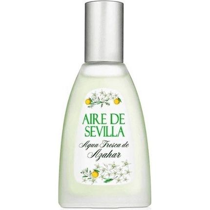 Aire De Sevilla Agua Fresca De Azahar Eau De Toilette Spray 30Ml