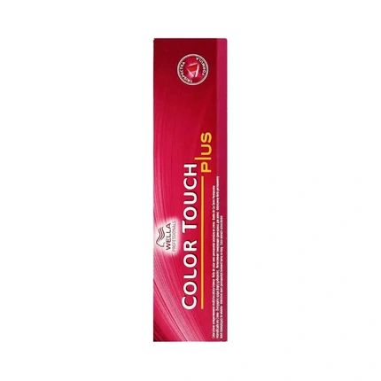 Wella Professionals Color Touch Plus 7707 Hair Colour