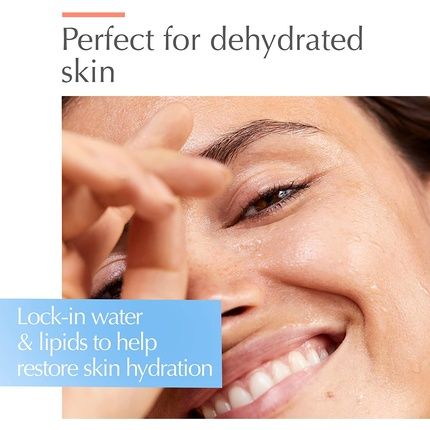 Avene Hydrance Optimale Rich Hydrating Cream 40Ml - Image 3