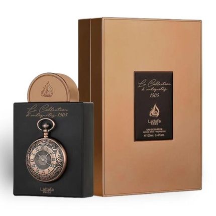 La Collection D'Antiquites Watch 100Ml