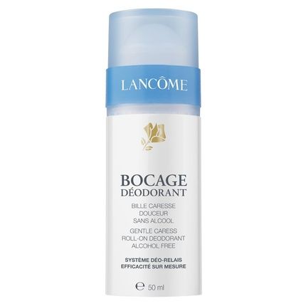 Lancme Bocage Roll On Deodorant 50 Ml Body Care