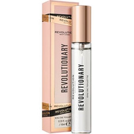 Revolution Revolutionary Woman Eau De Toilette 10Ml