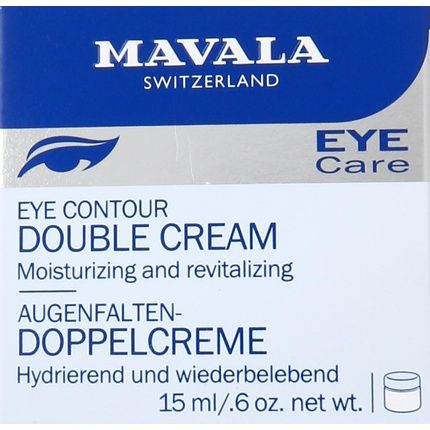 Mavala Eye Contour Cream