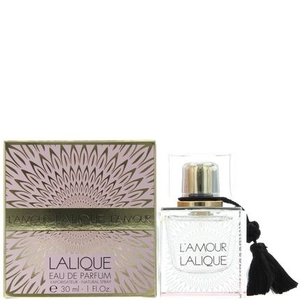Lalique L'Amour Eau De Parfum 30Ml
