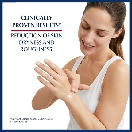 Eucerin Urearepair Plus 5% Urea Hand Cream 75Ml