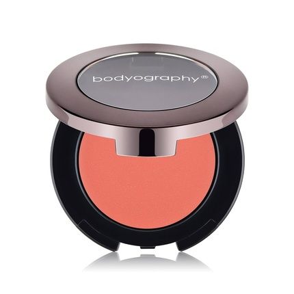 Bodyography Creme Blush Coral Reef
