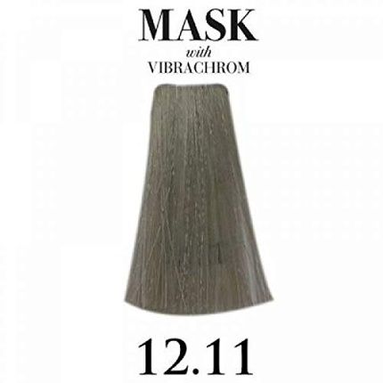 Davines Coloring Vibrachrom Mask Hair Colour Conditioning Cream 12.11 100Ml