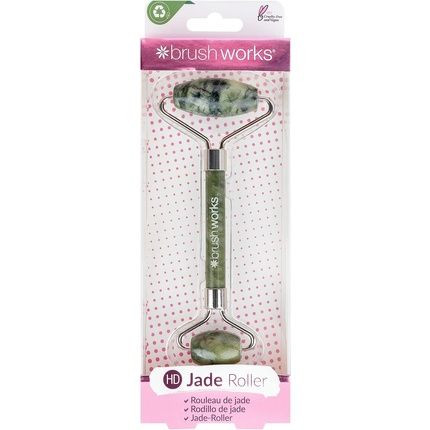 Brushworks Hd Jade Roller