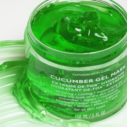 Peter Thomas Roth Cucumber Gel Mask 50Ml - Image 3