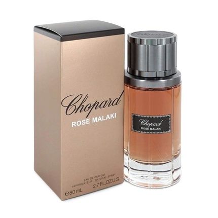 Ghopard Rose Malaki Eau De Parfum Gho002 80Ml - Image 3