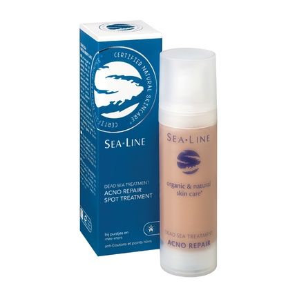 Sealine Acno Repair Dead Sea Treatment 35Ml