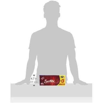 Scottex Tissues - Image 3