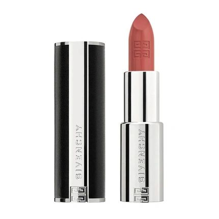 Givenchy Interdit Intense Silk Lipstick Longlasting 34 G Shade N116 Nude Bois - Image 3