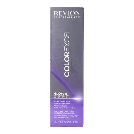 Revlon Color Excel 912 Hair Color 70Ml