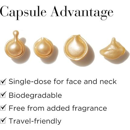Elizabeth Arden Lift & Firm Youth Restoring Solutions Advanced Ceramide Capsules 60-Piece Gift Set - Worth Ps115.93 - Image 3