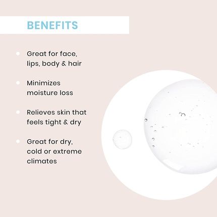 Timeless Skin Care 100% Pure Squalane 2Oz 60Ml - Image 3