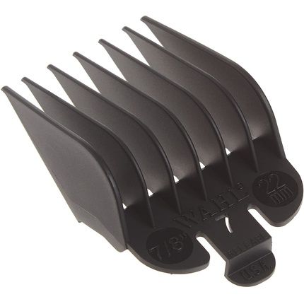 Wahl Moser Clipper Guide Brush Number 7 22Mm 7/8 Inch (03145-001) - Standard