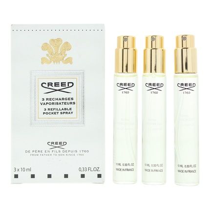 Creed Royal Princess Oud Refill Eau De Parfum 3 X 10Ml