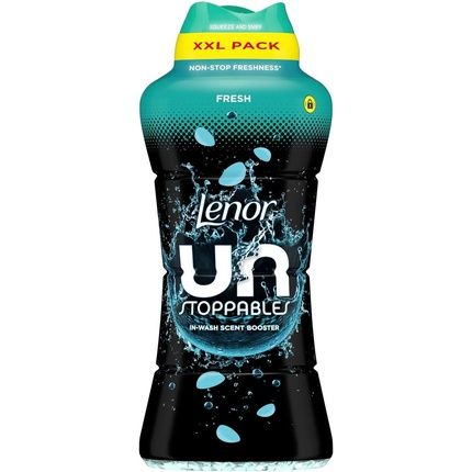 Lenor Unstoppables Fresh Scent Booster 735G
